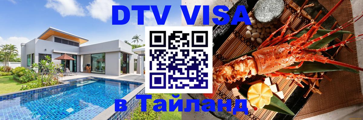 Оформление DTV визы под ключ: стоимость и тарифы, только загранпаспорт - 20.11.2025 